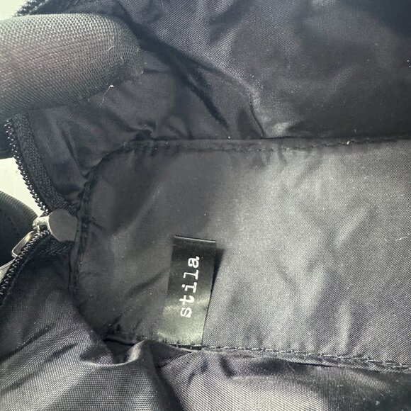 Stila Black Costmetic Case - Picture 10 of 13